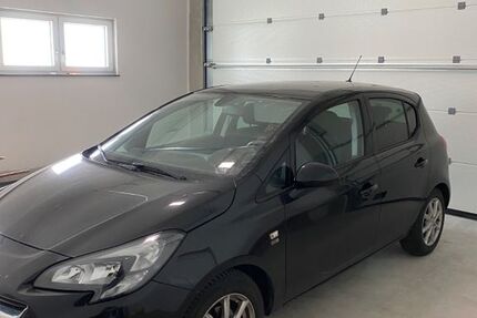 Opel Corsa 74.000 km 12.000 &euro; Hofbieber 36145