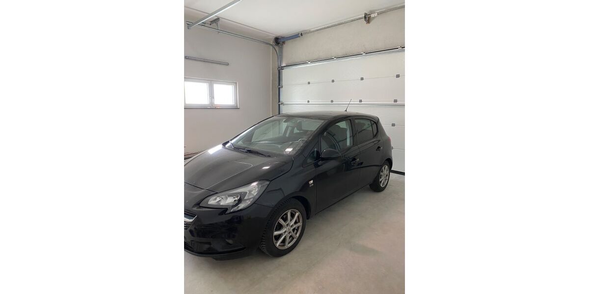 Opel Corsa 74.000 km 12.000 &euro; Hofbieber 36145