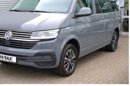 VW T6 Caravelle 78.550 km 37.890 &euro; Waldheim 04736