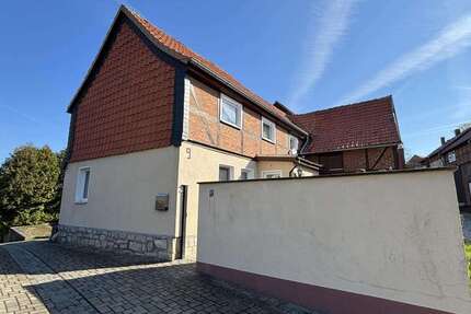 Haus Anderbeck Anderbeck - 4 Zimmer, 100 m&sup2;, 20.000&euro; | Angebot:26249720