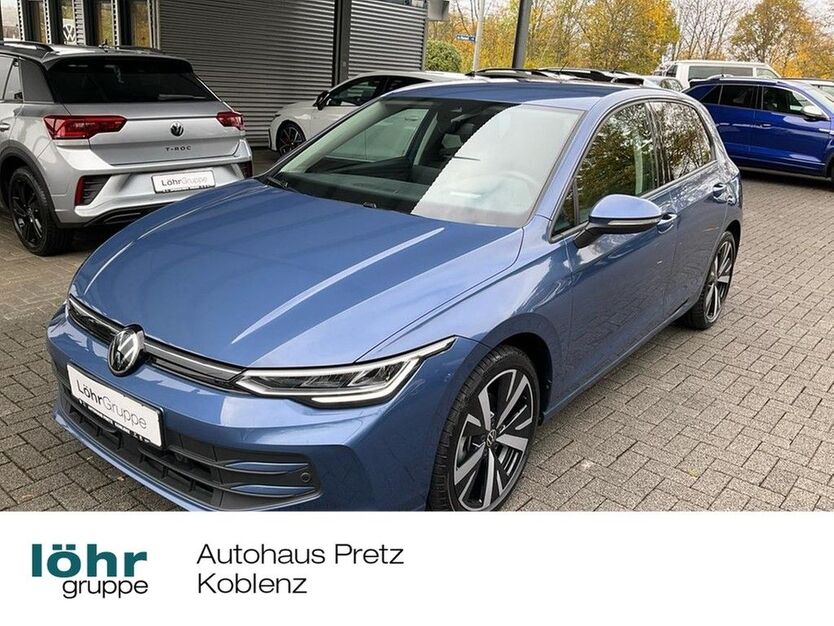 VW Golf 7.650 km 24.880 € Koblenz 56076