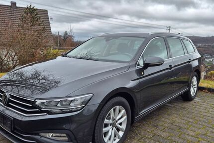 VW Passat Variant 178.000 km 14.210 &euro; Mudersbach 57555