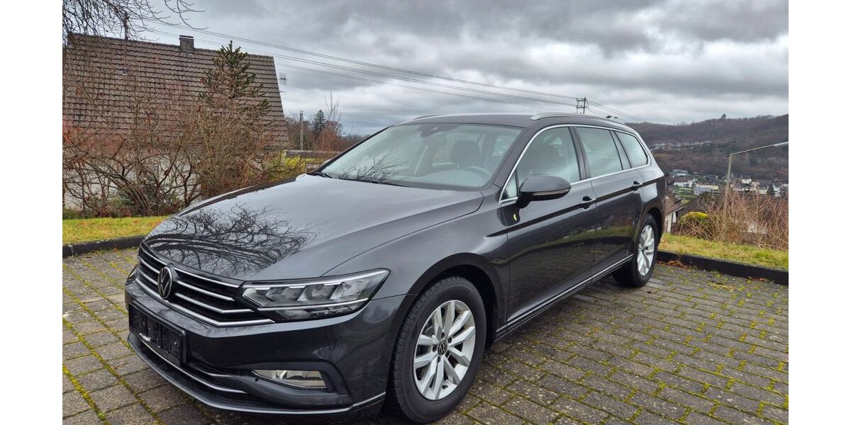 VW Passat Variant 178.000 km 14.210 &euro; Mudersbach 57555