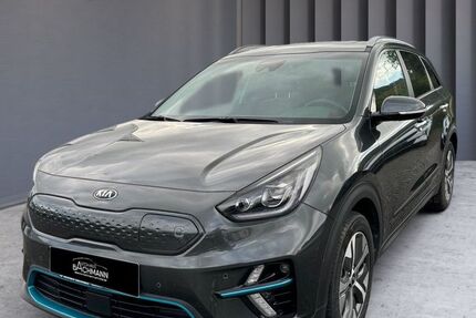 Kia Niro 50.686 km 21.980 € Wehretal 37287
