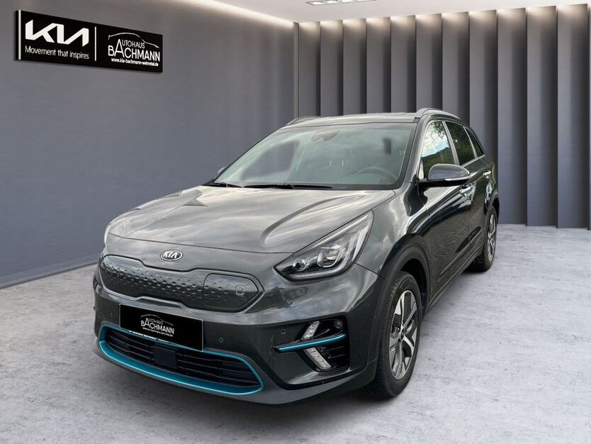 Kia Niro 50.686 km 21.980 € Wehretal 37287