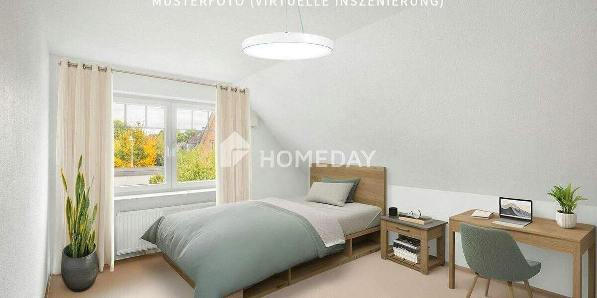 Einfamilienhaus Bargteheide - 4 Zimmer, 145 m&sup2;, 748.000&euro; | Angebot:24544918