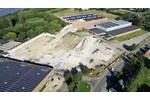 Hüntepark Halle 2A Ost: ca. 4.846 m² 3,5 m UKB LagerIndustrieGewerbe - Gewerbeobjekt Papenburg Aschendorf, Stadt Papenburg | Angebot:24477912