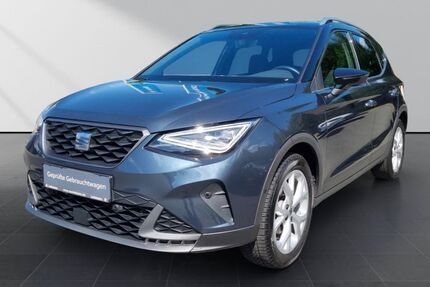 Seat Arona 35.460 km 20.990 € Wuppertal 42109