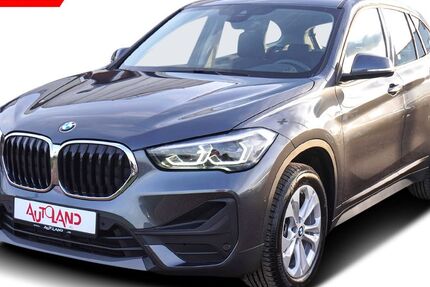 BMW X1 22.264 km 33.950 &euro; Naumburg OT Schönburg 06618
