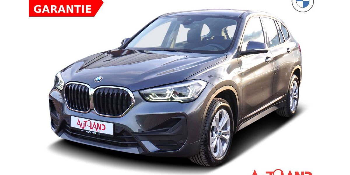 BMW X1 22.264 km 33.950 &euro; Naumburg OT Schönburg 06618