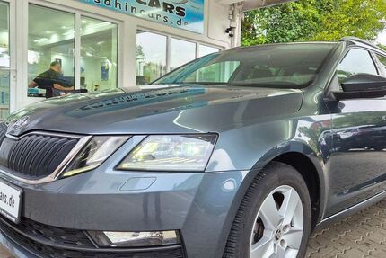Skoda Octavia 96.500 km 14.950 &euro; Ispringen (bei Pforzheim) 75228