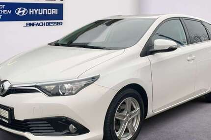 Toyota Auris 82.736 km 12.490 € Bad Dürkheim 67098