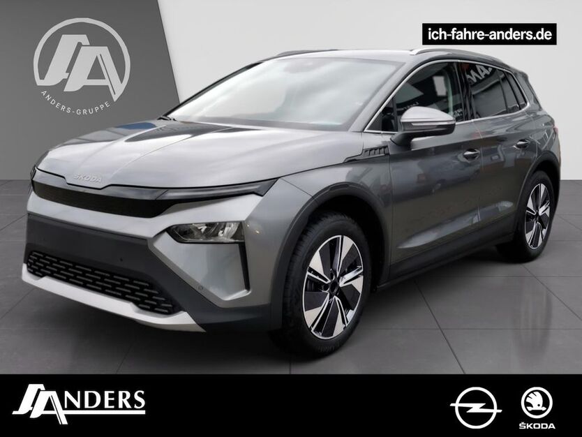 Skoda Elroq 3.000 km 40.856 € Vechta 49377