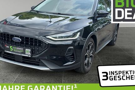 Ford Focus 23.066 km 22.980 € Rendsburg 24768