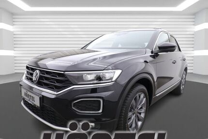 VW T-Roc 39.200 km 22.500 &euro; Osnabrück 49084