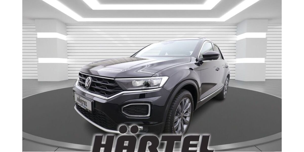 VW T-Roc 39.200 km 22.500 &euro; Osnabrück 49084