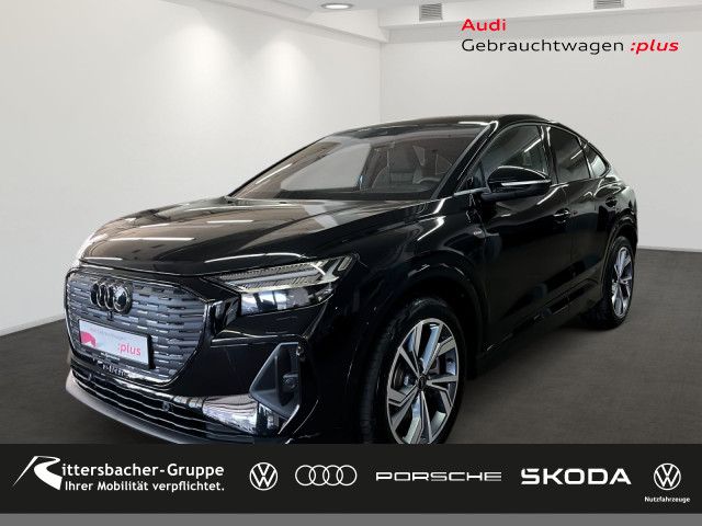 Audi Q4 e-tron 10.735 km 52.490 &euro; Kaiserslautern 67663