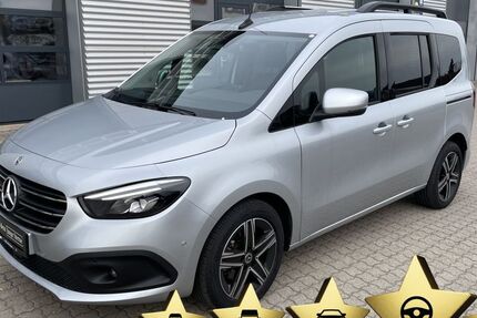 Mercedes-Benz T-Klasse 8.190 km 32.480 &euro; Grimma 04668