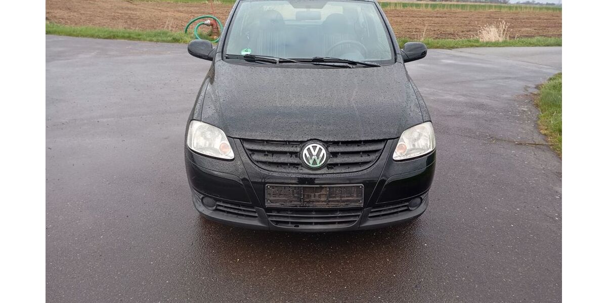 VW Fox 145.645 km 1.800 &euro; Nortorf 25554
