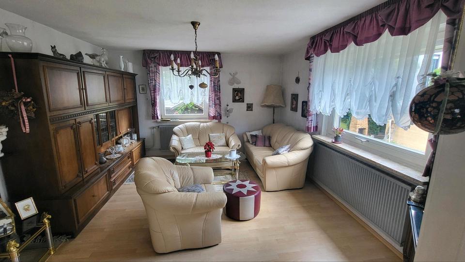 Einfamilienhaus Ebersdorf bei Coburg - 4 Zimmer, 125 m&sup2;, 259.000&euro; | Angebot:27025557