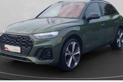 Audi Q5 92.651 km 39.380 &euro; Euskirchen 53879