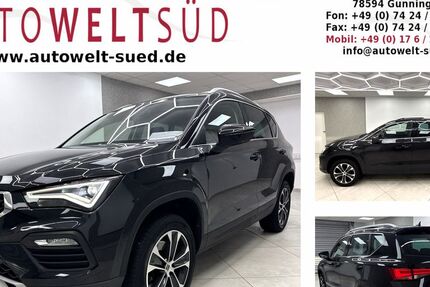 Seat Ateca 86.000 km 23.700 &euro; Gunningen 78594