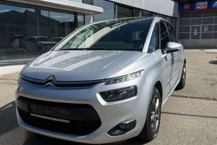 Citroen C4 Picasso 150.943 km 6.490 &euro; Kempten 87439