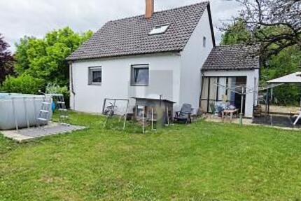 MODERN, SONNIG, FAMILIENFREUNDLICH MIT VIEL PLATZ