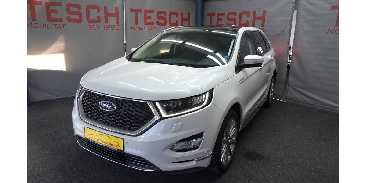 Ford Edge 132.195 km 19.790 &euro; Pfungstadt 64319
