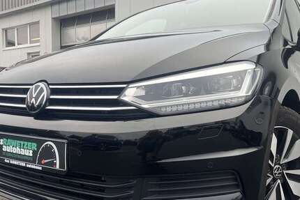 VW Touran 25.031 km 32.860 &euro; Marktredwitz 95615