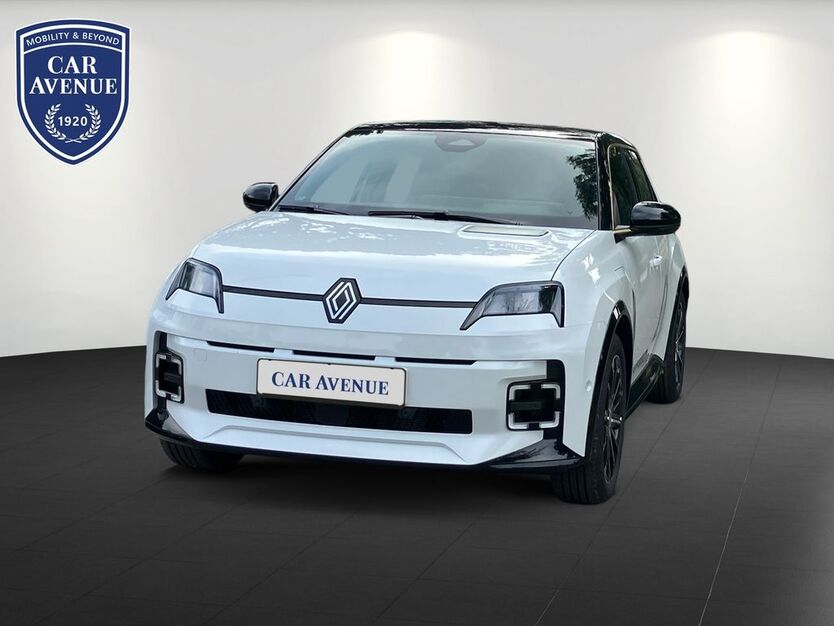 Renault R 5 2.000 km 33.825 € Schleiden 53937