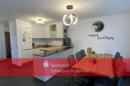 Wohnung Woringen - 3 Zimmer, 97 m&sup2;, 333.000&euro; | Angebot:26496899