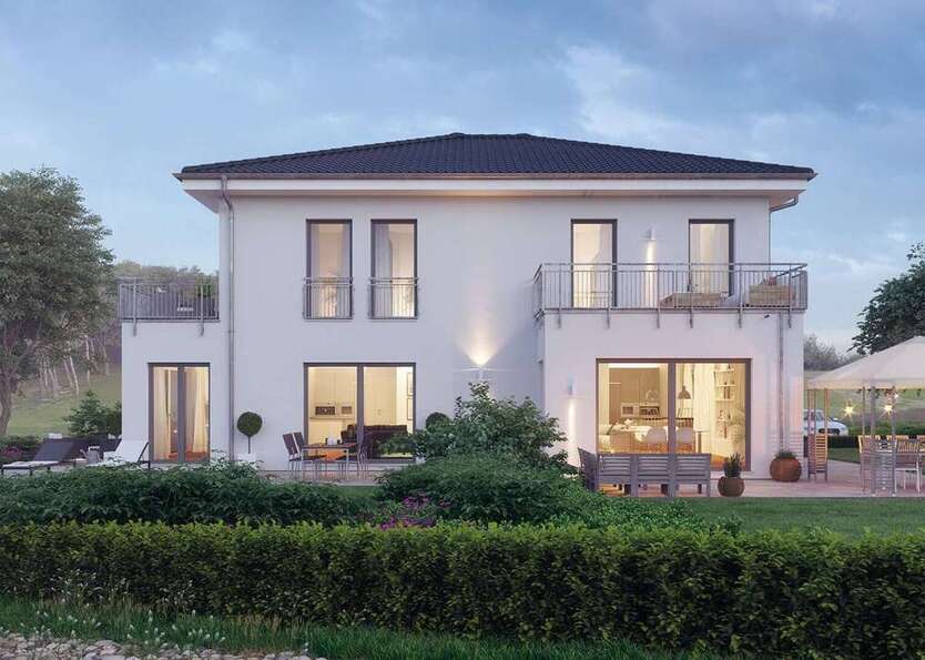 Haus zum Kaufen in Höttingen 449.500 € 189 m²