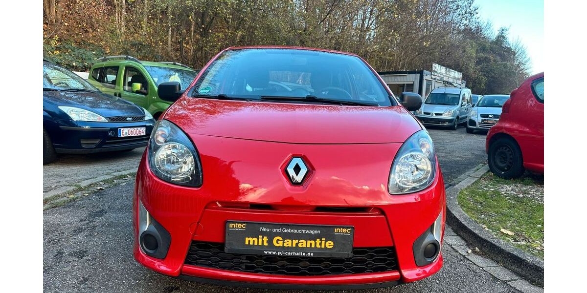 Renault Twingo 152.289 km 2.999 &euro; Essen 45145