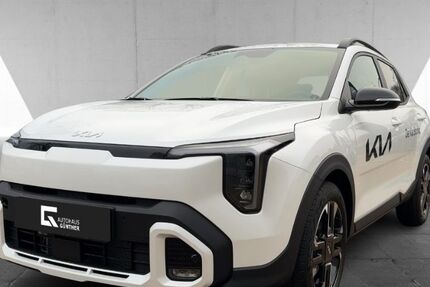 Kia Stonic 4.652 km 25.490 &euro; Hamburg 20537