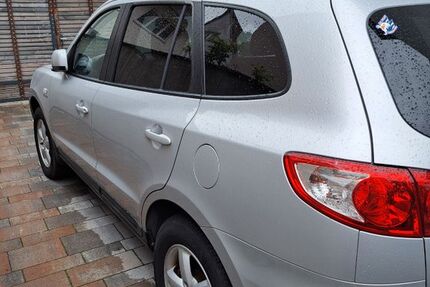 Hyundai SANTA FE 99.500 km 6.000 &euro; Nußloch 69226