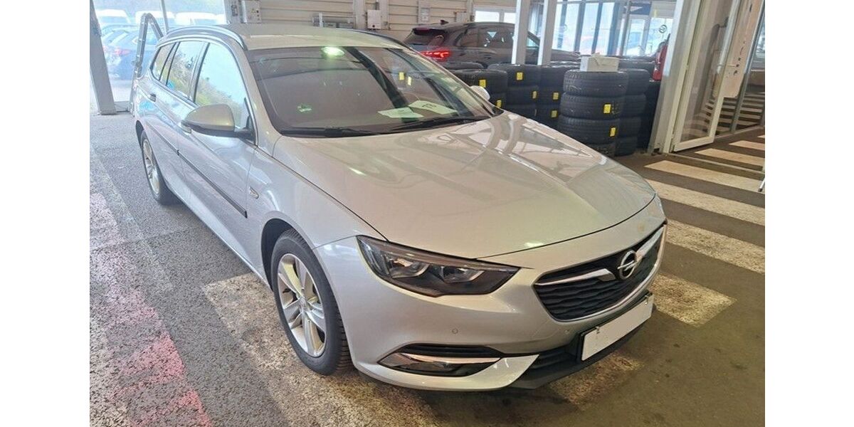 Opel Insignia 68.900 km 14.780 &euro; Helmstedt 38350