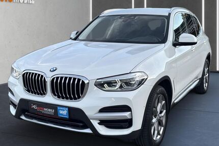 BMW X3 138.900 km 26.900 € Sondershausen 99706
