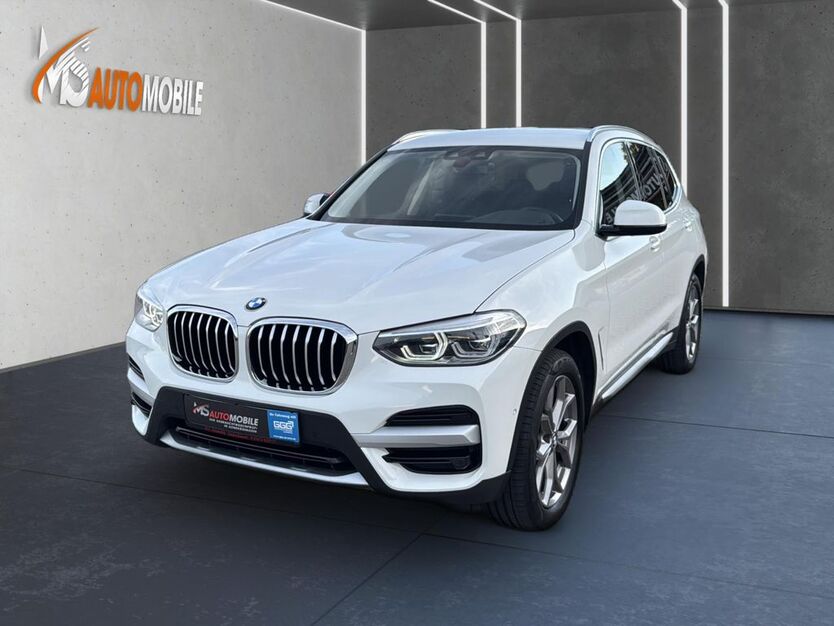 BMW X3 138.900 km 26.900 € Sondershausen 99706