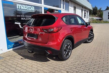 Mazda CX-5 61.123 km 16.990 &euro; Parchim 19370