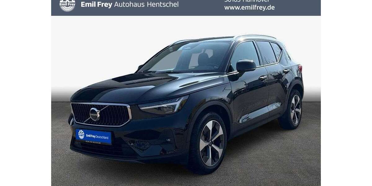 Volvo XC40 15.671 km 32.912 &euro; Hannover 30165