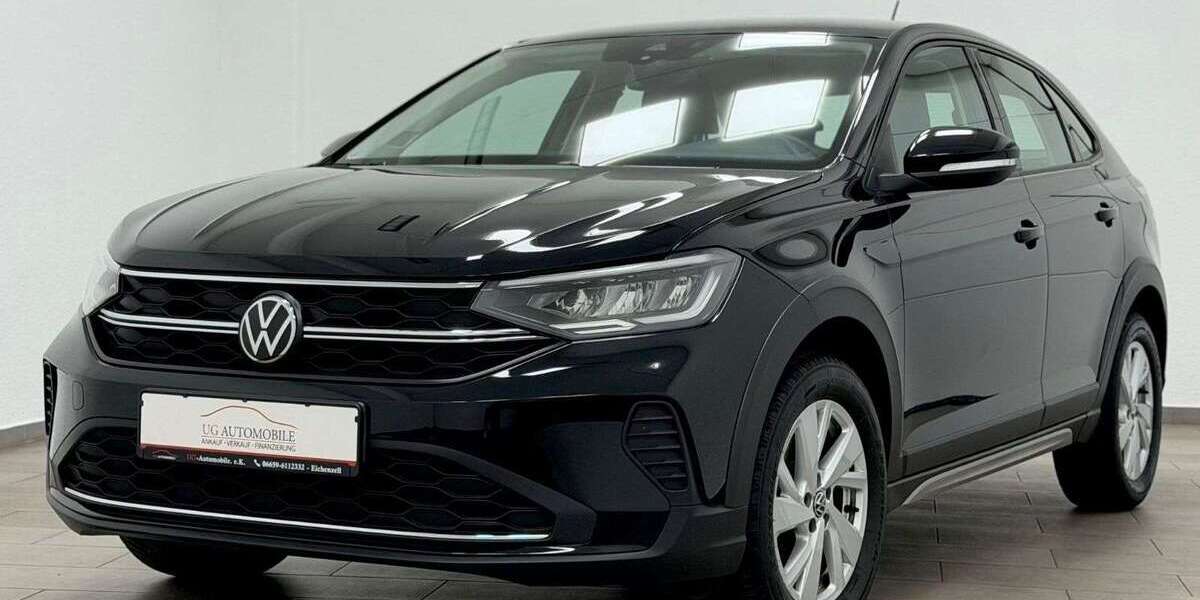 VW Taigo 28.800 km 17.980 &euro; Eichenzell 36124