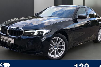 BMW 318 16.275 km 32.950 € Lübeck 23560
