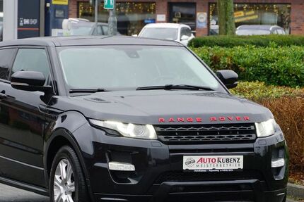 Land Rover Range Rover Evoque 191.435 km 12.790 &euro; Papenburg 26871