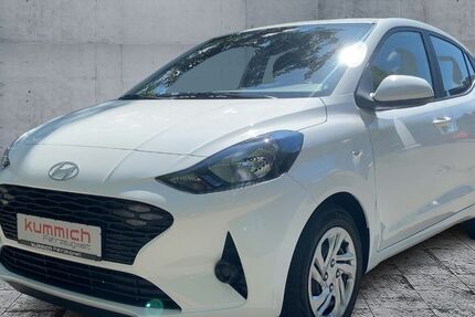 Hyundai i10 6.967 km 15.990 &euro; Filderstadt 70794