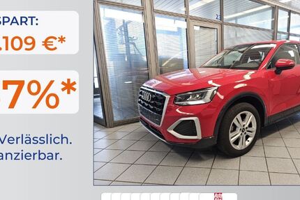 Audi Q2 28.950 km 21.900 &euro; Wolfsburg 38444