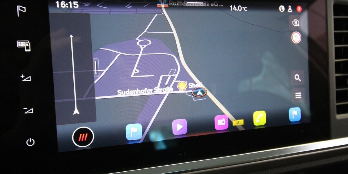 Seat Ateca 1.5 TSI Xperience NAVI+LED+KAMERA+WINTER 25.928 km 25.500 &euro; Hagenow 19230