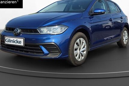 VW Polo 13.400 km 18.780 € Erfurt 99099