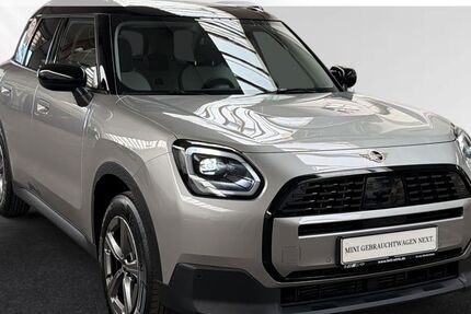 Mini Countryman C (Cooper) 32.650 km 29.490 &euro; Moers 47441