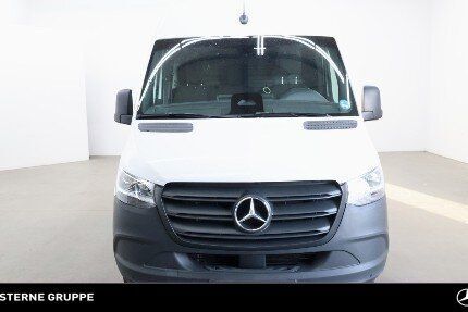 Mercedes-Benz Sprinter 51.180 km 42.519 &euro; Neu-Ulm 89231